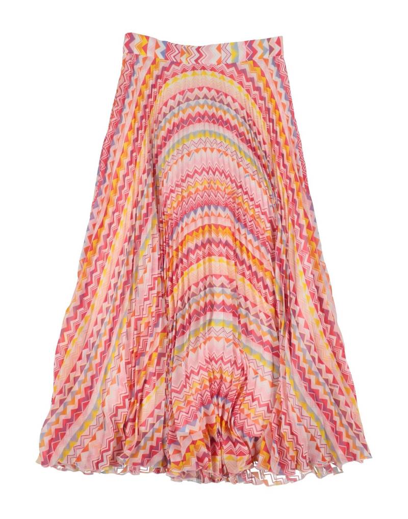 MISSONI KIDS Kinderrock Kinder Rosa von MISSONI KIDS