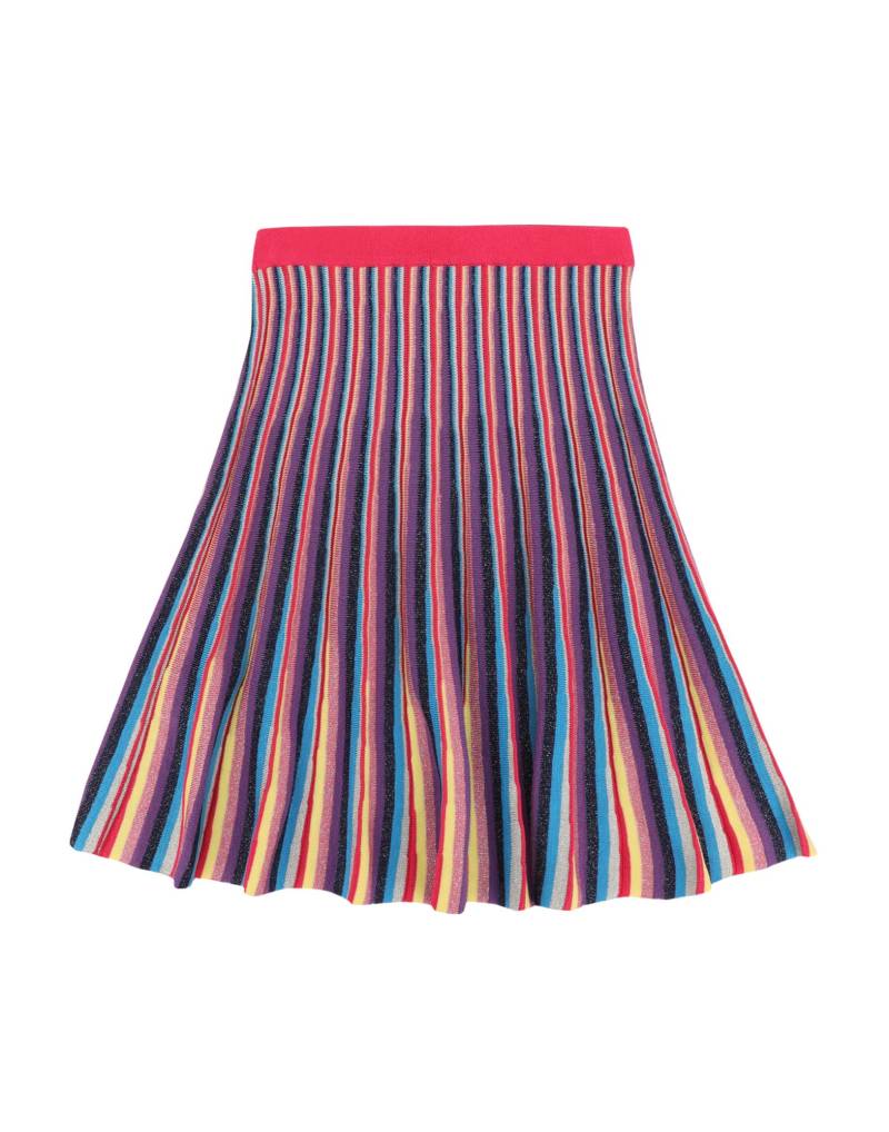 MISSONI KIDS Kinderrock Kinder Violett von MISSONI KIDS