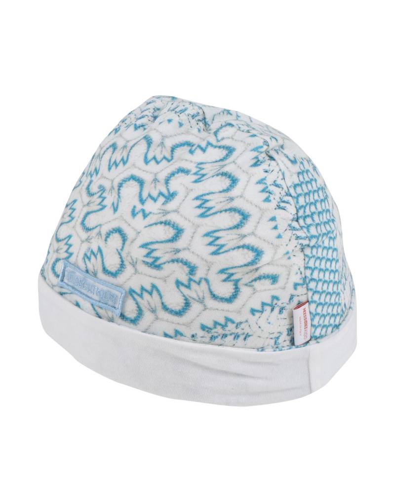 MISSONI KIDS Mützen & Hüte Kinder Azurblau von MISSONI KIDS