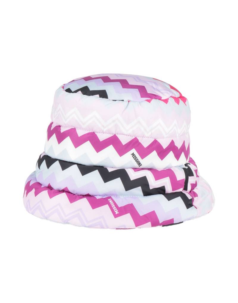 MISSONI KIDS Mützen & Hüte Kinder Lila von MISSONI KIDS
