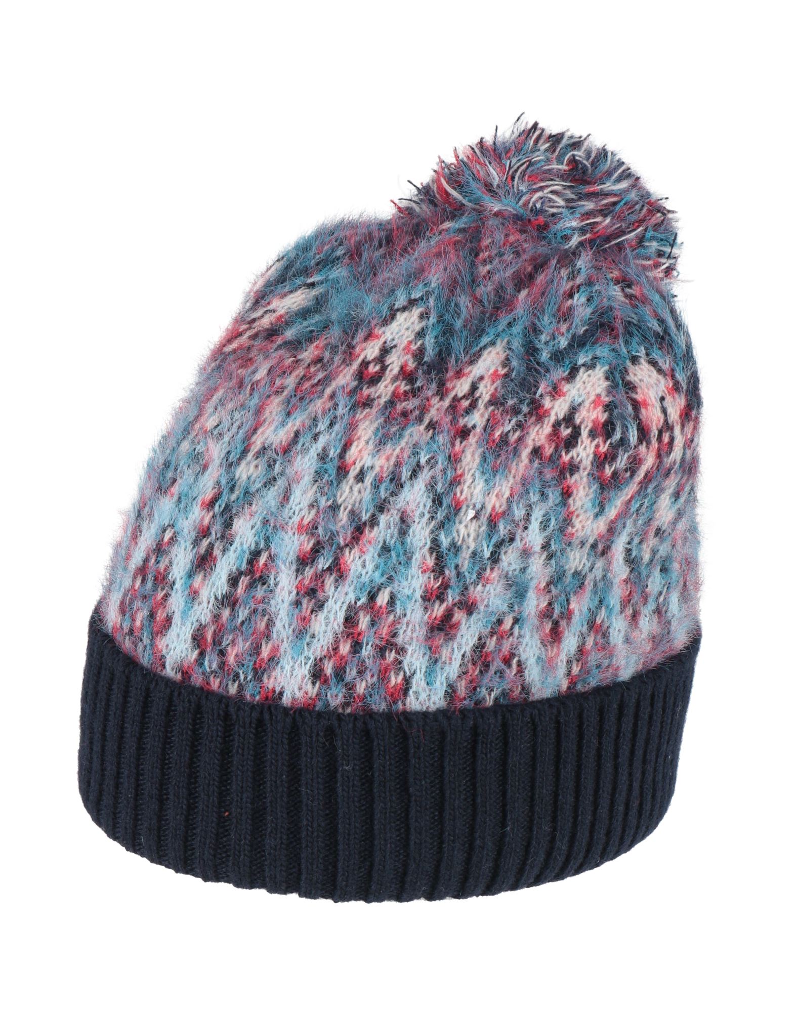 MISSONI KIDS Mützen & Hüte Kinder Marineblau MISSONI KIDS Mützen & Hüte Kinder Marineblau von MISSONI KIDS