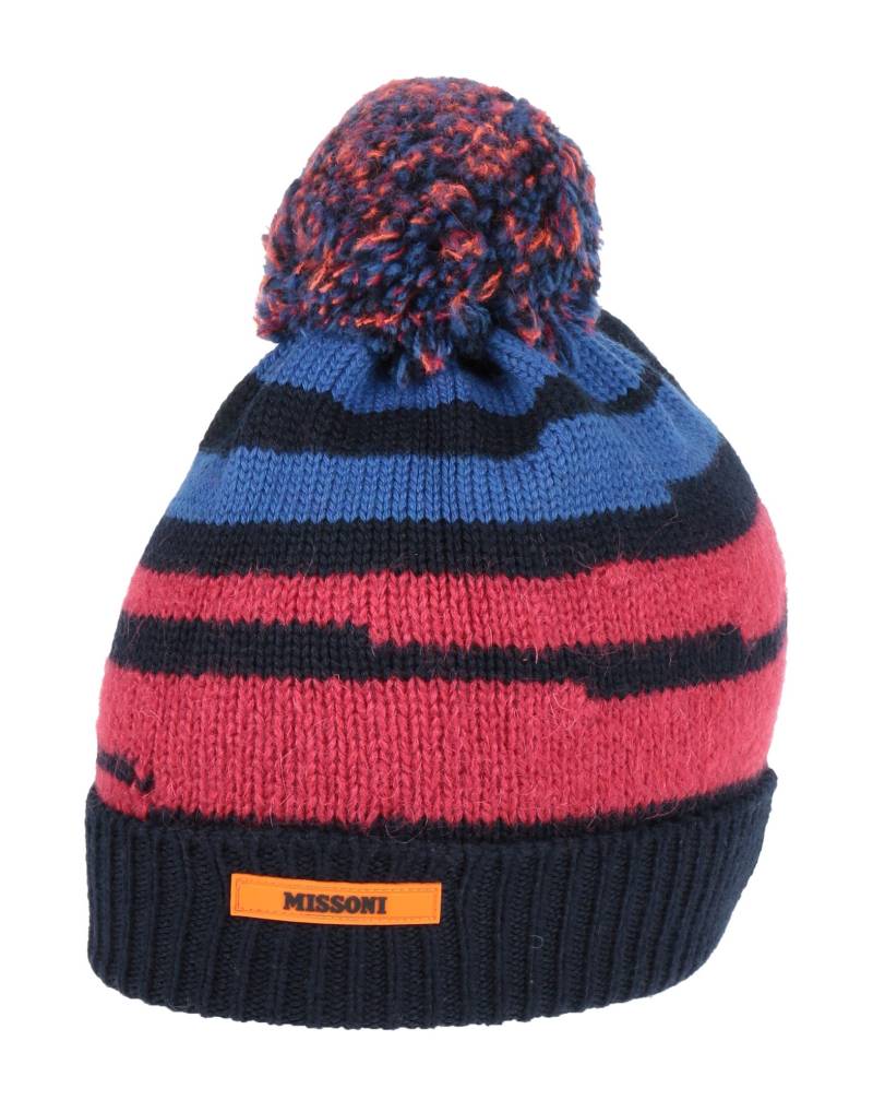 MISSONI KIDS Mützen & Hüte Kinder Nachtblau von MISSONI KIDS