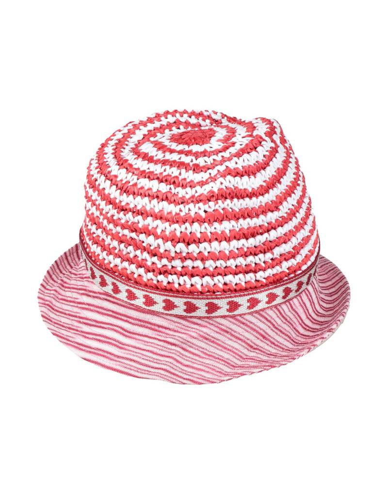 MISSONI KIDS Mützen & Hüte Kinder Rot von MISSONI KIDS