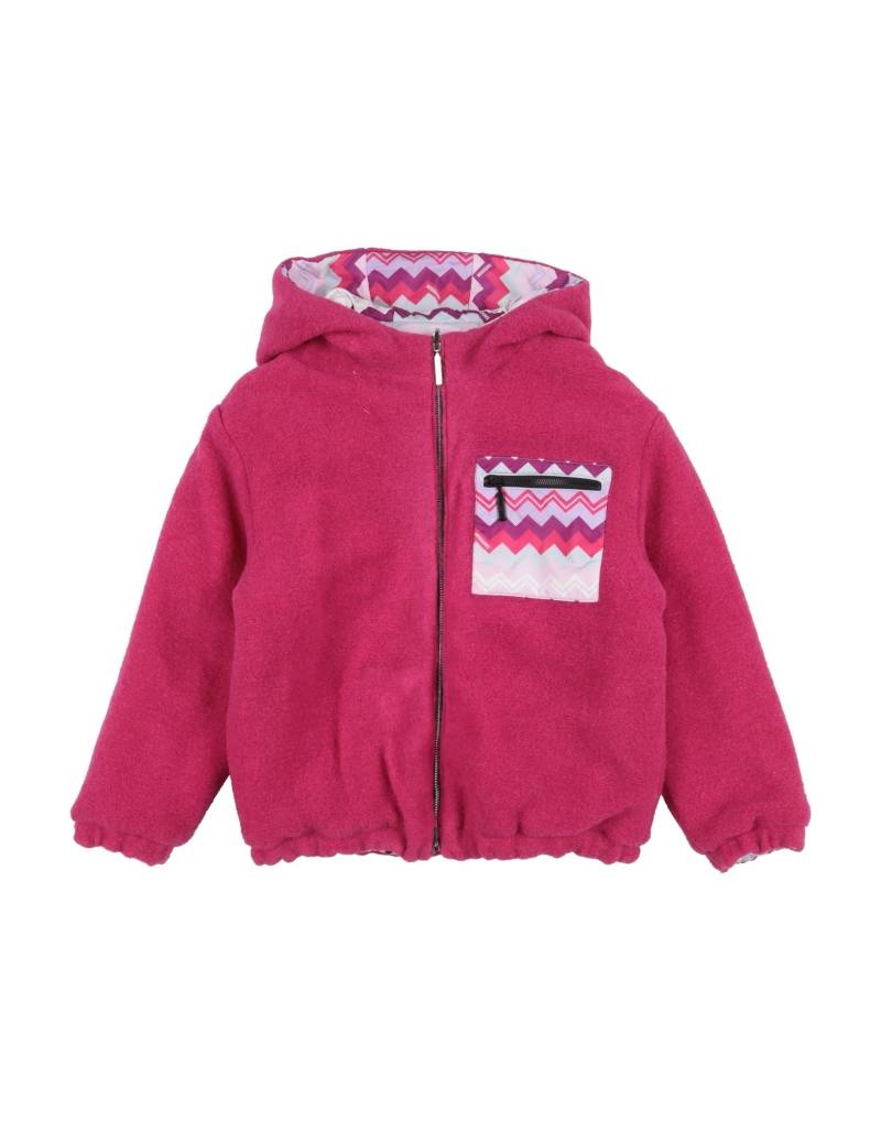 MISSONI KIDS Pufferjacke & Daunenjacke Kinder Malve von MISSONI KIDS