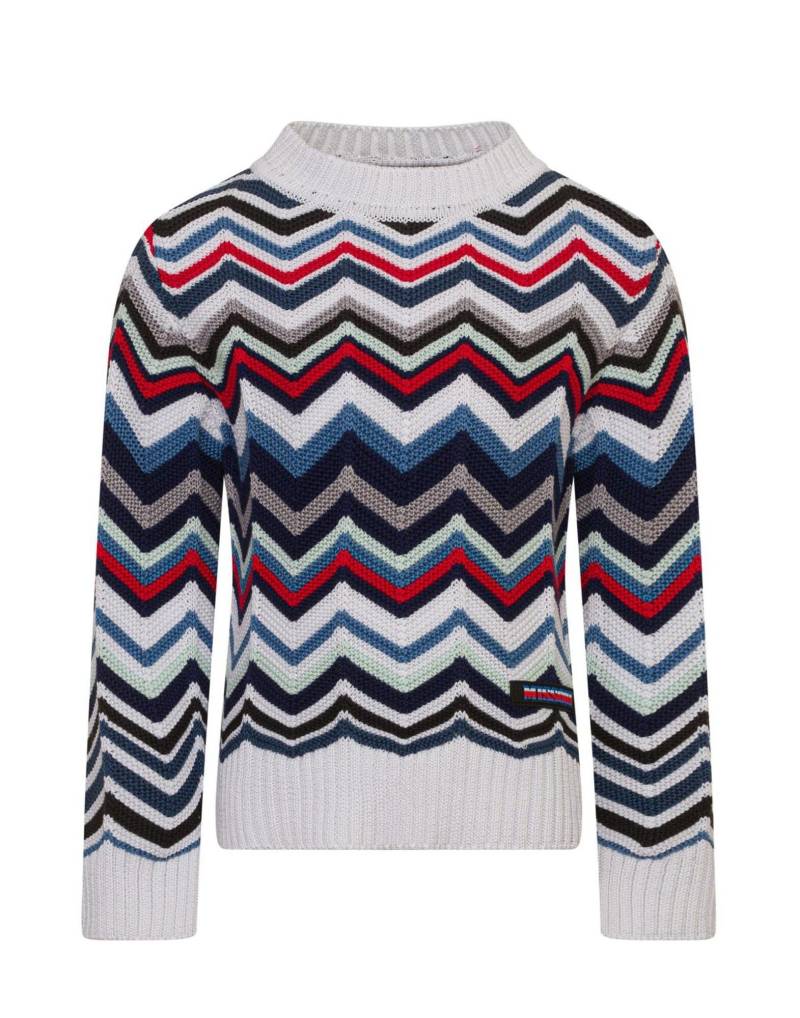 MISSONI KIDS Pullover Kinder Bunt von MISSONI KIDS