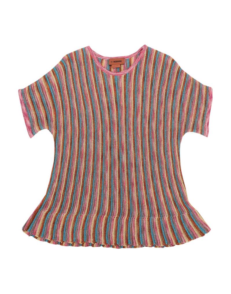 MISSONI KIDS Pullover Kinder Gelb von MISSONI KIDS