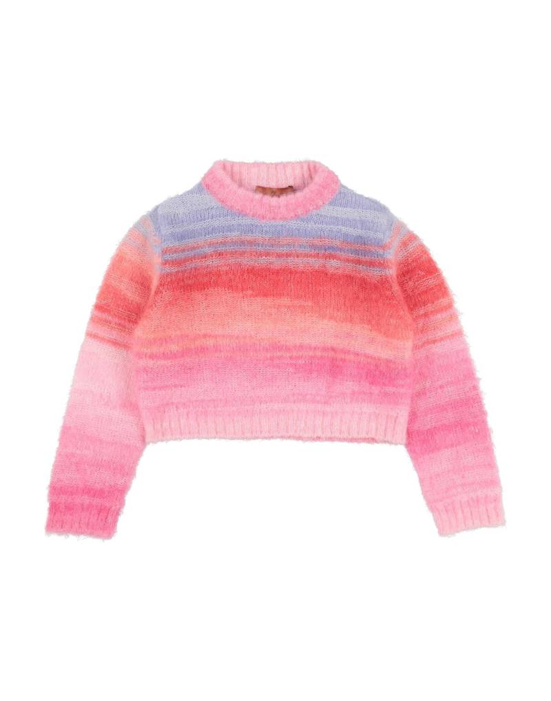 MISSONI KIDS Pullover Kinder Rosa von MISSONI KIDS