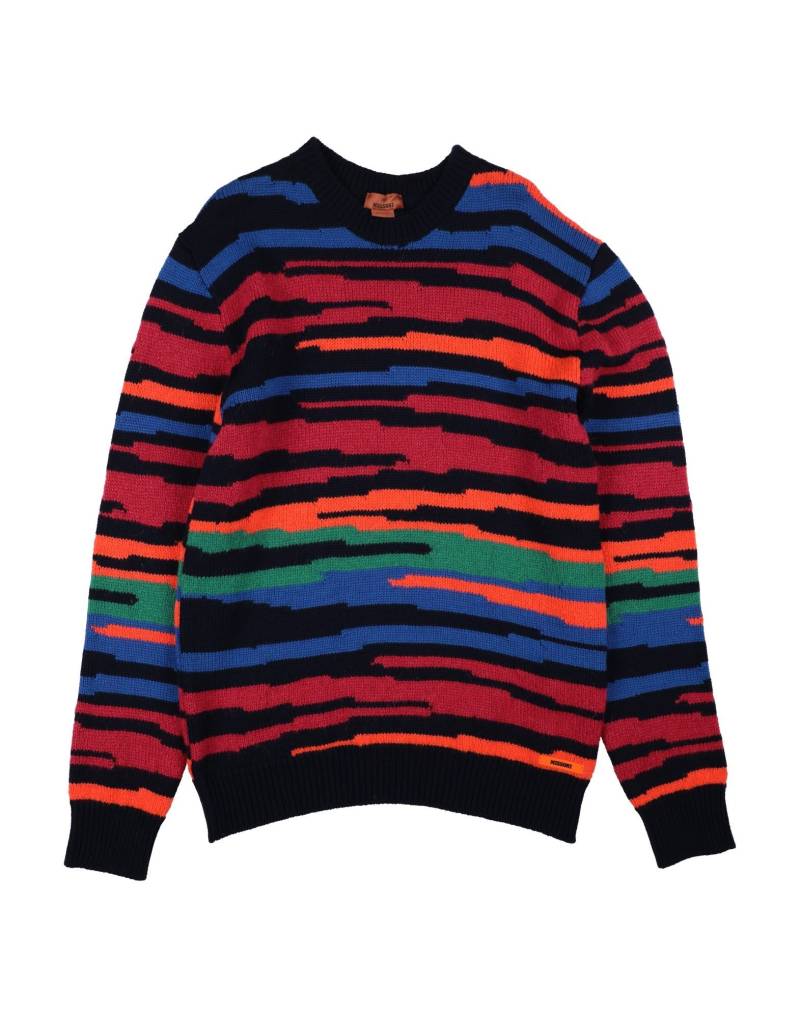 MISSONI KIDS Pullover Kinder Rot von MISSONI KIDS