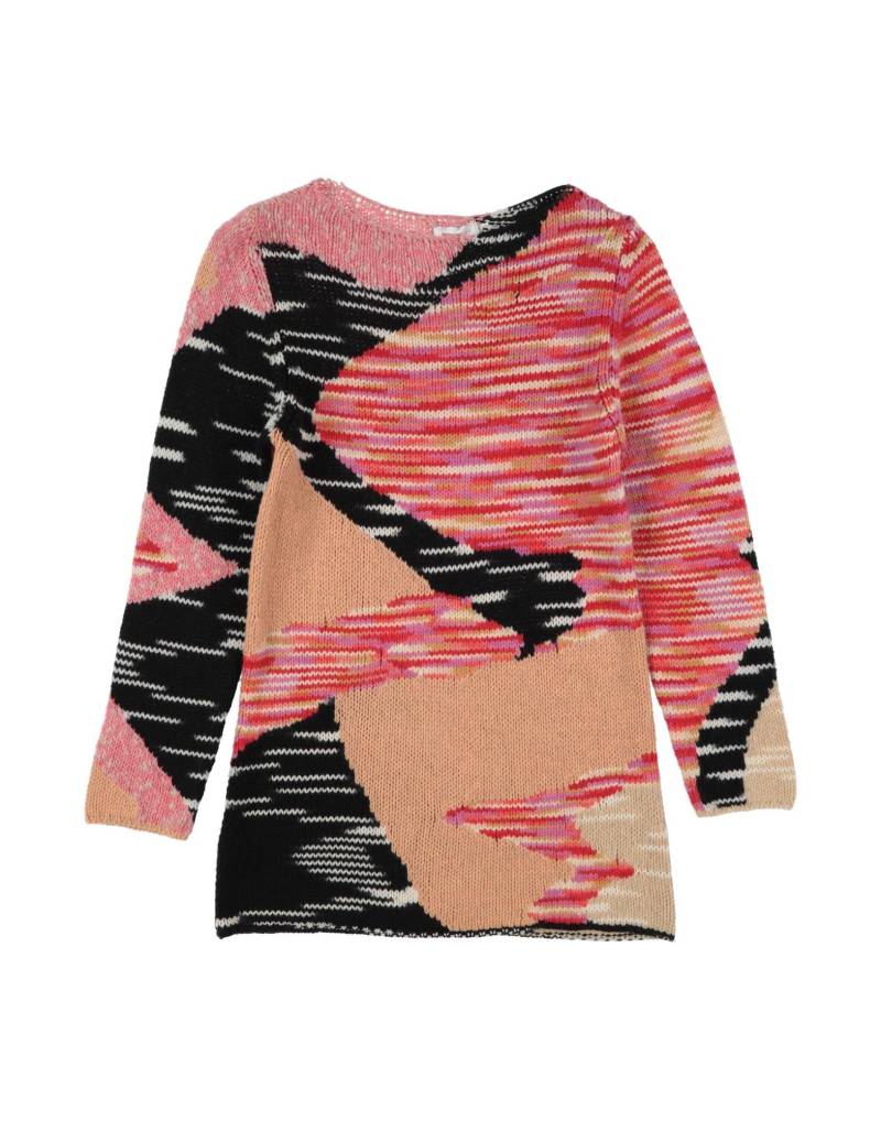 MISSONI KIDS Pullover Kinder Rot von MISSONI KIDS