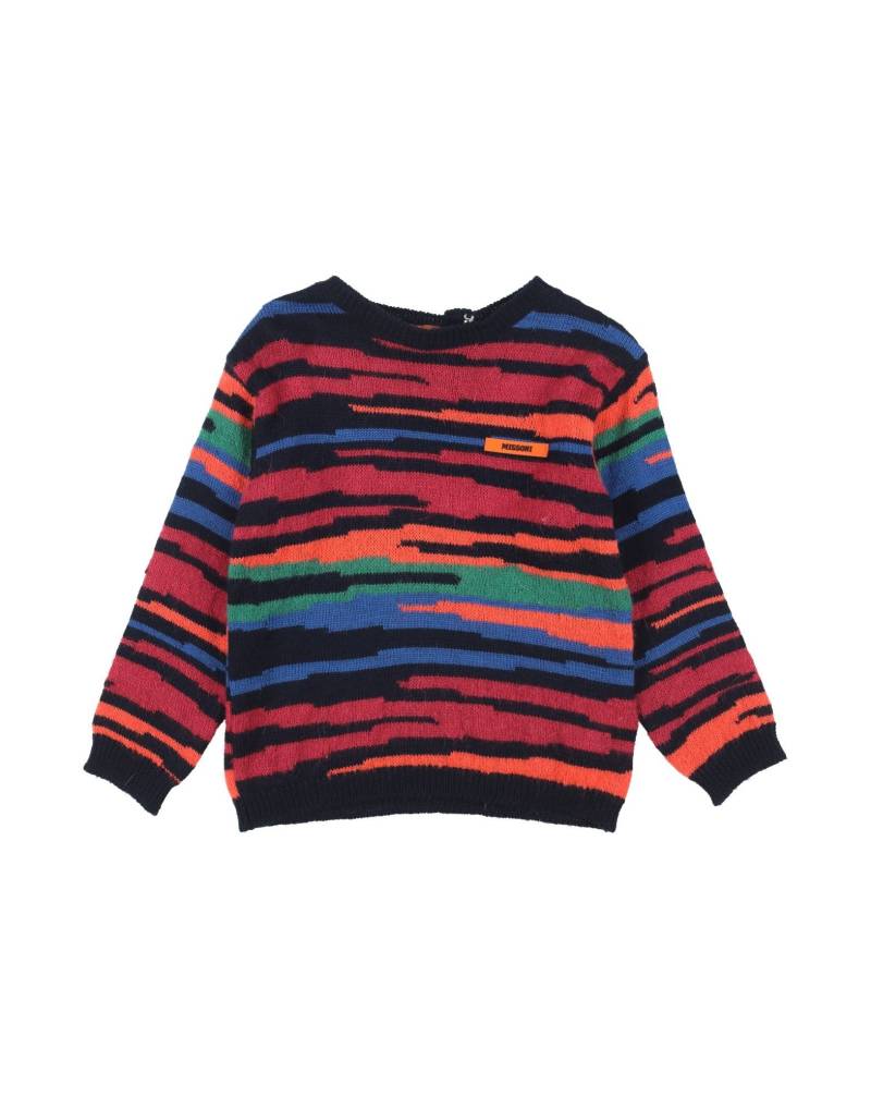 MISSONI KIDS Pullover Kinder Rot von MISSONI KIDS