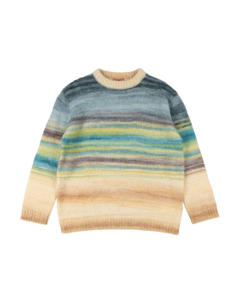 MISSONI KIDS Pullover Kinder Taubenblau von MISSONI KIDS
