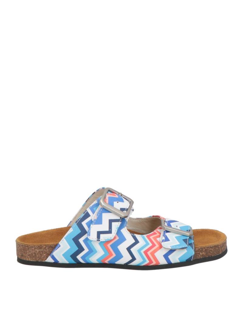 MISSONI KIDS Sandale Kinder Weiß von MISSONI KIDS