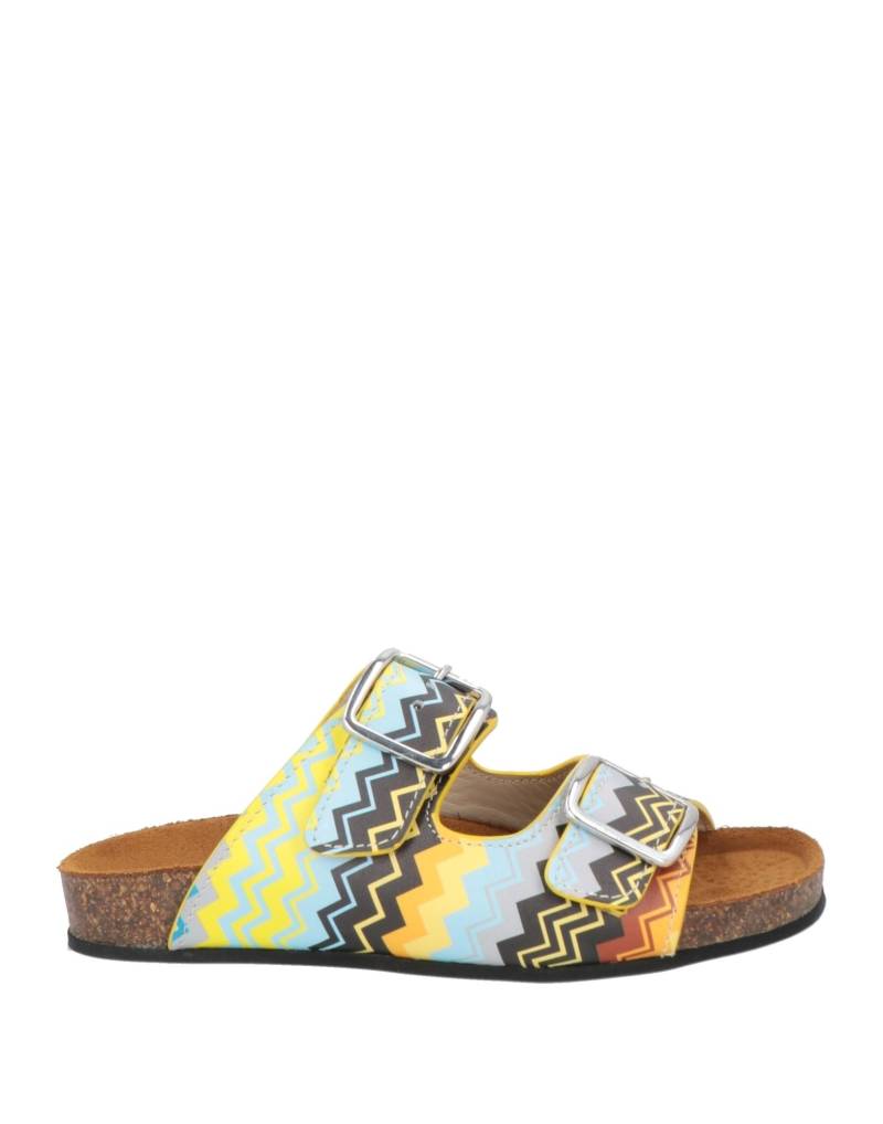 MISSONI KIDS Sandale Kinder Himmelblau von MISSONI KIDS