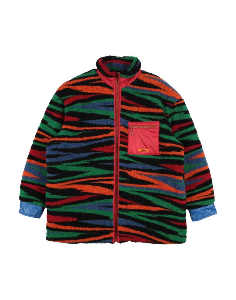 MISSONI KIDS Shearling- & Kunstfell Kinder Orange von MISSONI KIDS