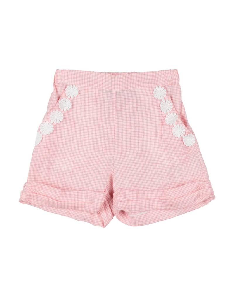 MISSONI KIDS Shorts & Bermudashorts Kinder Braun von MISSONI KIDS