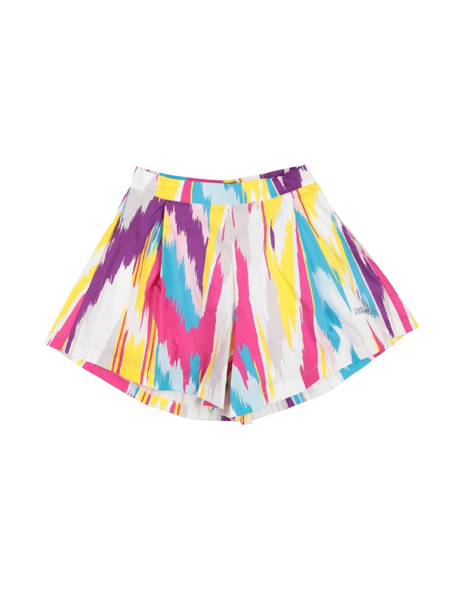 MISSONI KIDS Shorts & Bermudashorts Kinder Gelb von MISSONI KIDS