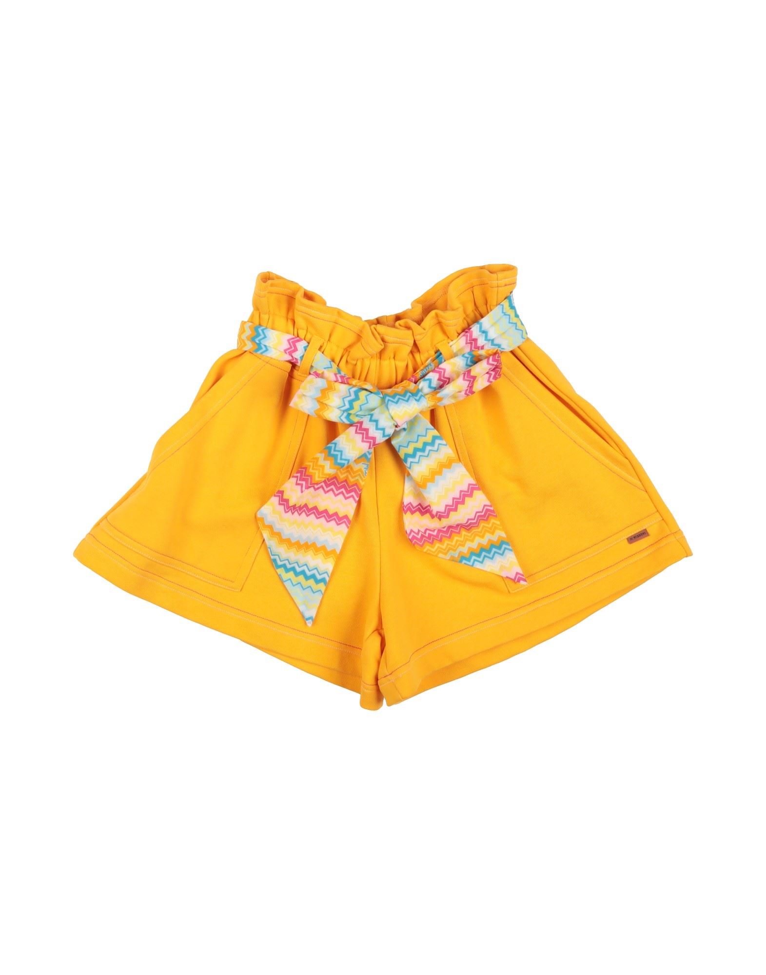 MISSONI KIDS Shorts & Bermudashorts Kinder Mandarine von MISSONI KIDS