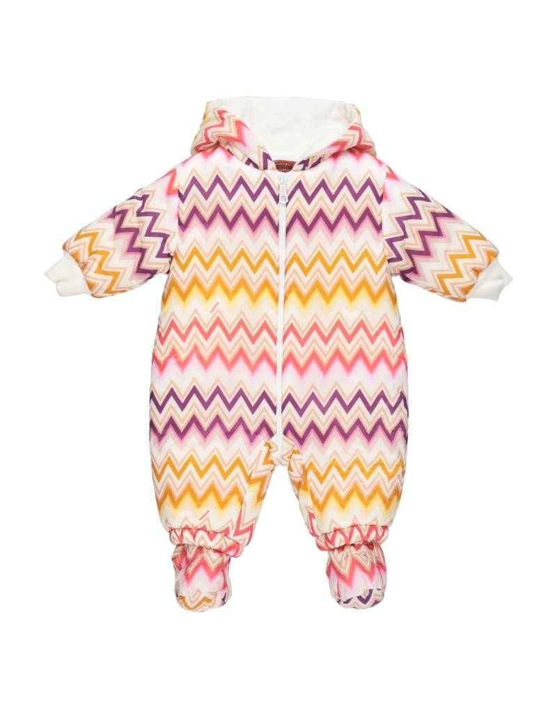 MISSONI KIDS Skianzüge Und -overalls Kinder Ringelblume von MISSONI KIDS