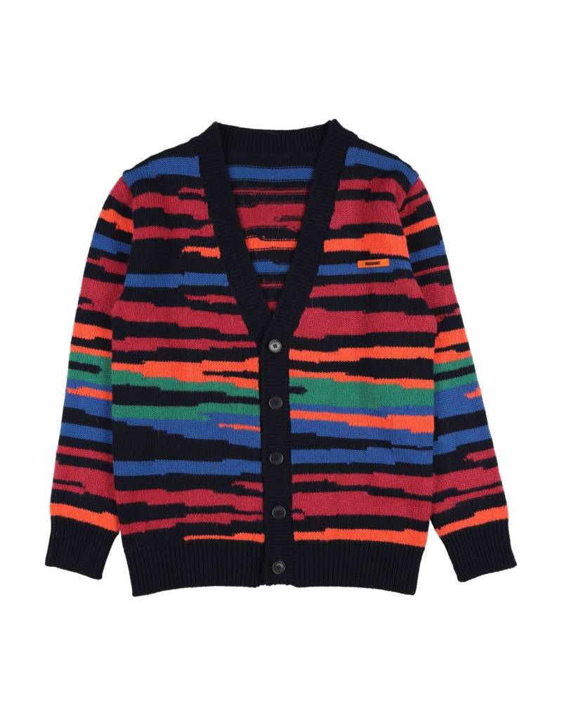 MISSONI KIDS Strickjacke Kinder Nachtblau von MISSONI KIDS