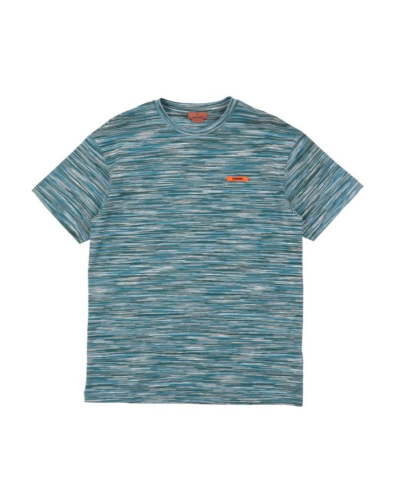 MISSONI KIDS T-shirts Kinder Grün von MISSONI KIDS