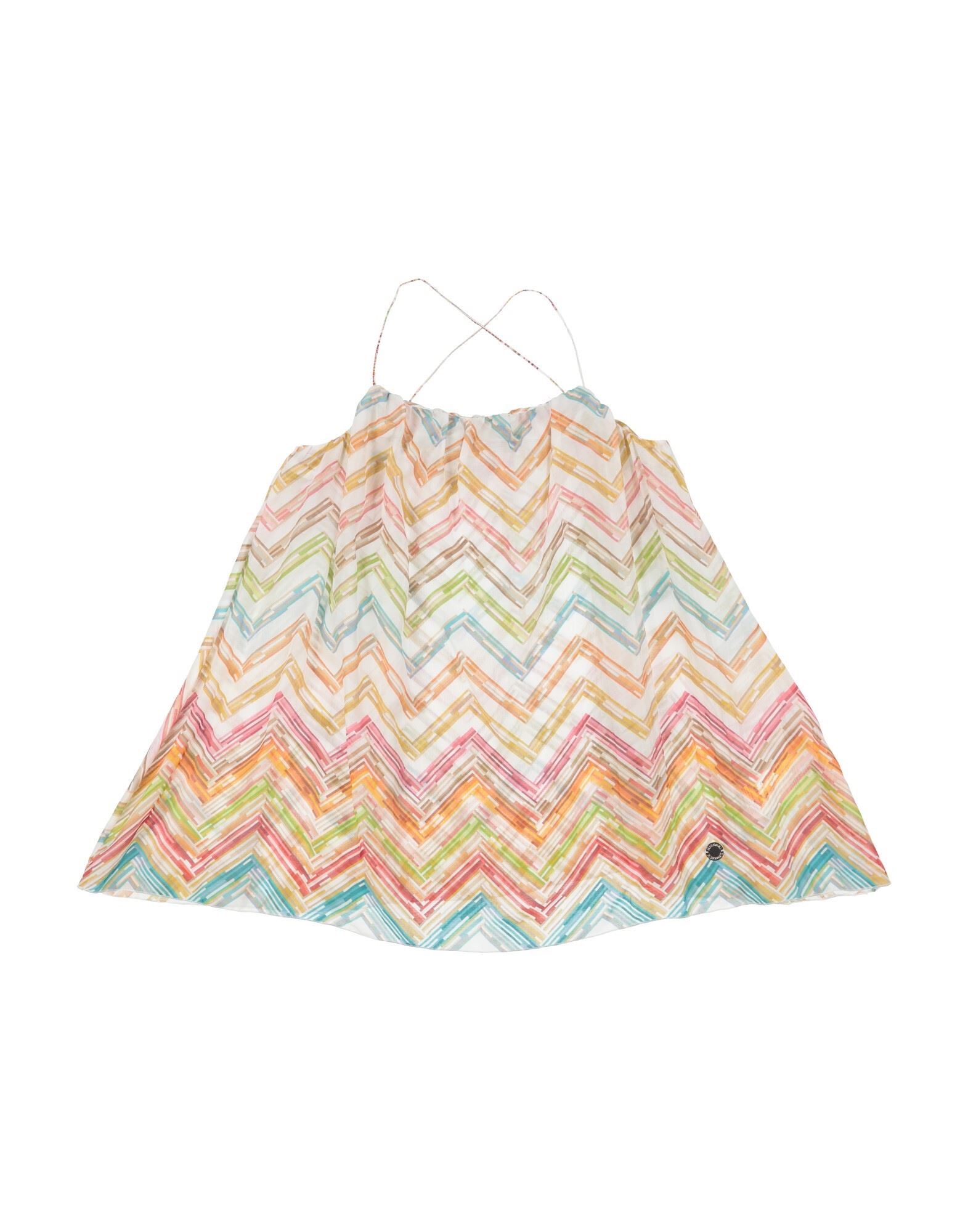MISSONI KIDS Top Kinder Elfenbein MISSONI KIDS Top Kinder Elfenbein von MISSONI KIDS