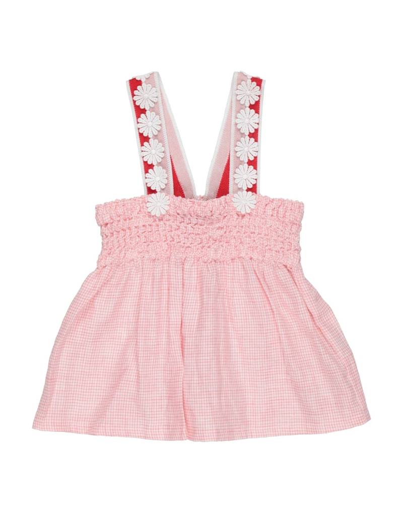 MISSONI KIDS Top Kinder Rot von MISSONI KIDS