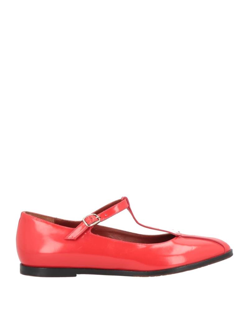MISSONI Ballerina Damen Rot MISSONI Ballerina Damen Rot von MISSONI
