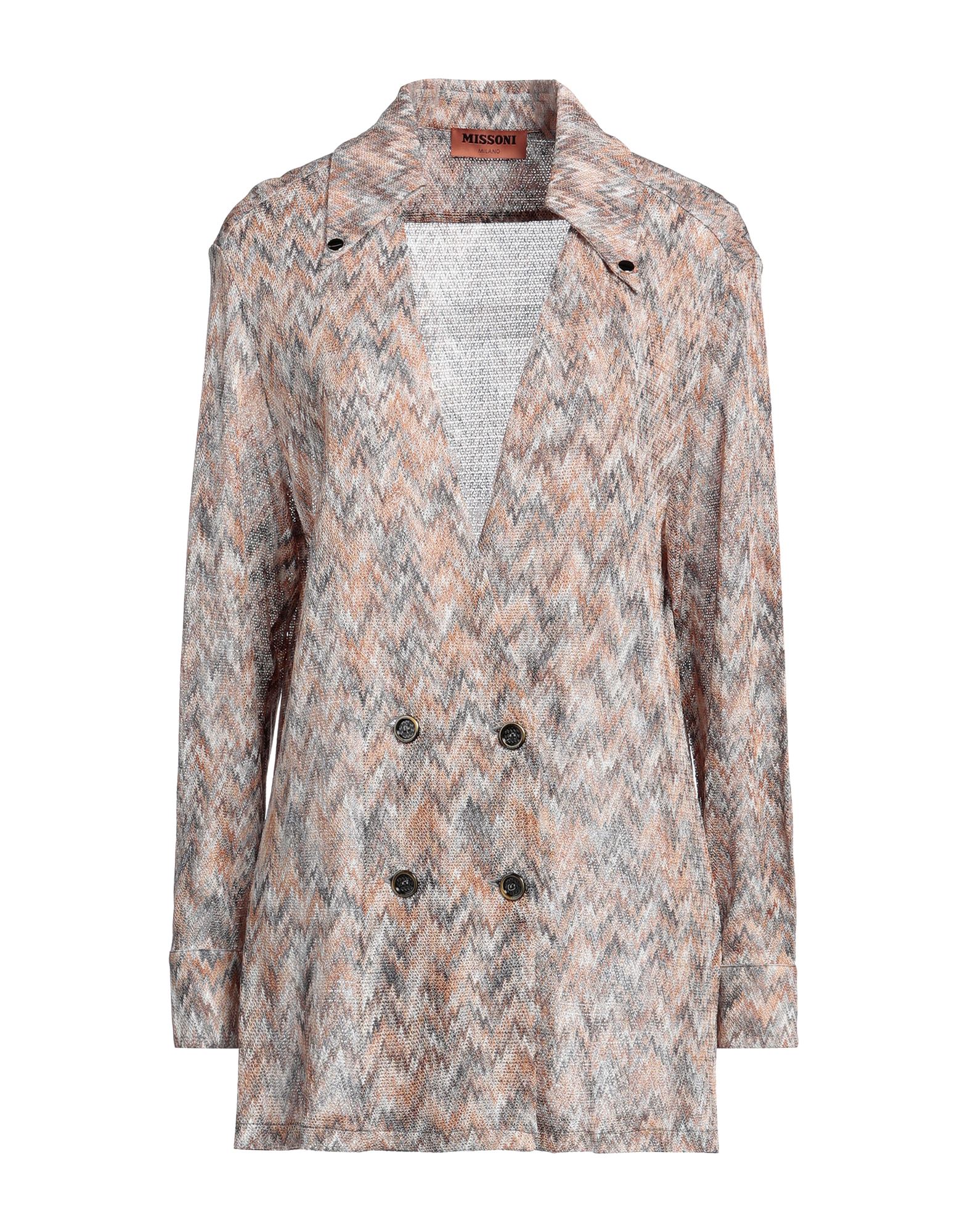 MISSONI Blazer Damen Beige von MISSONI