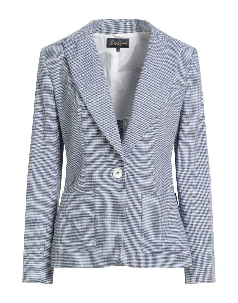 MISSONI Blazer Damen Hellblau von MISSONI