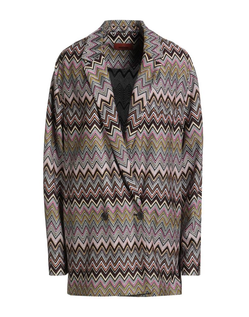 MISSONI Blazer Damen Himmelblau von MISSONI