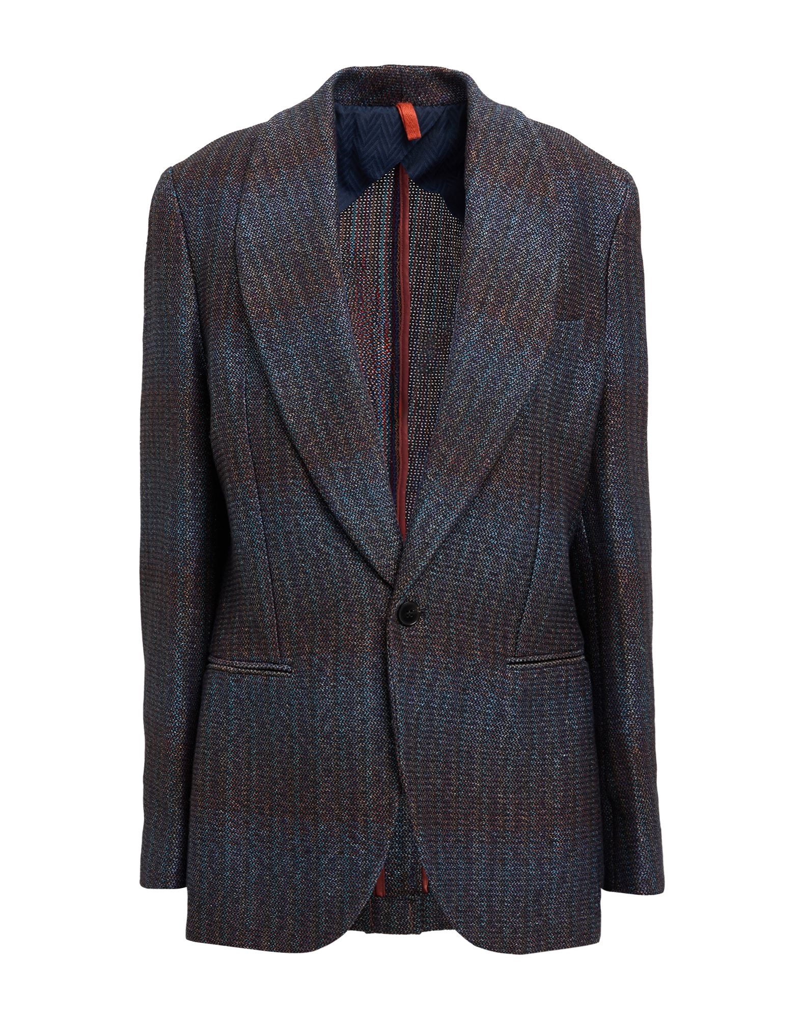 MISSONI Blazer Damen Marineblau von MISSONI