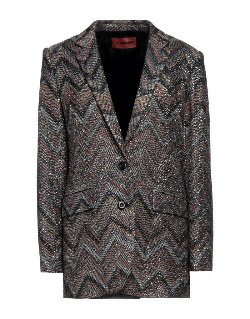 MISSONI Blazer Damen Ringelblume von MISSONI