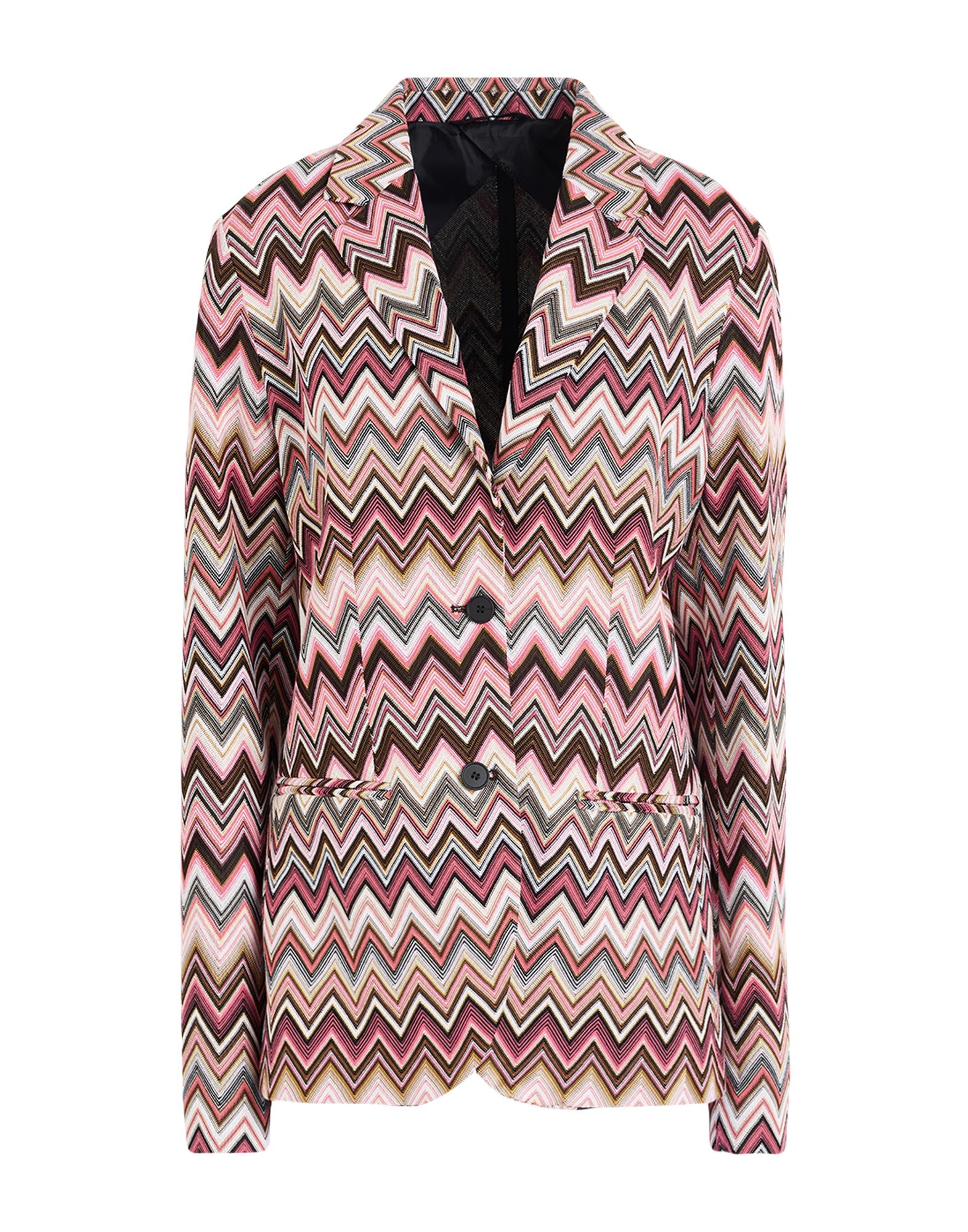 MISSONI Blazer Damen Rosa von MISSONI