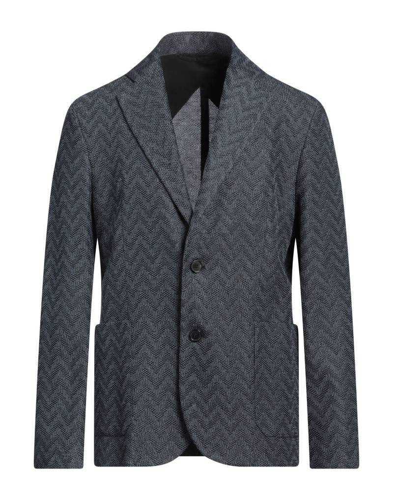 MISSONI Blazer Herren Taubenblau von MISSONI