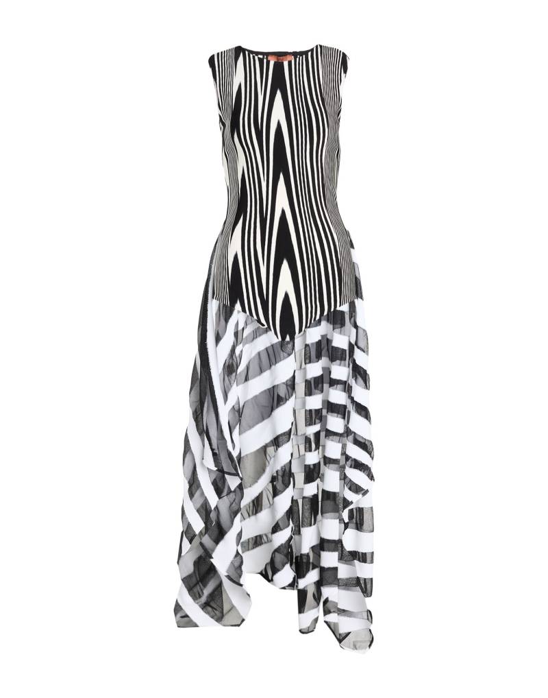 MISSONI Bodysuit Damen Schwarz von MISSONI