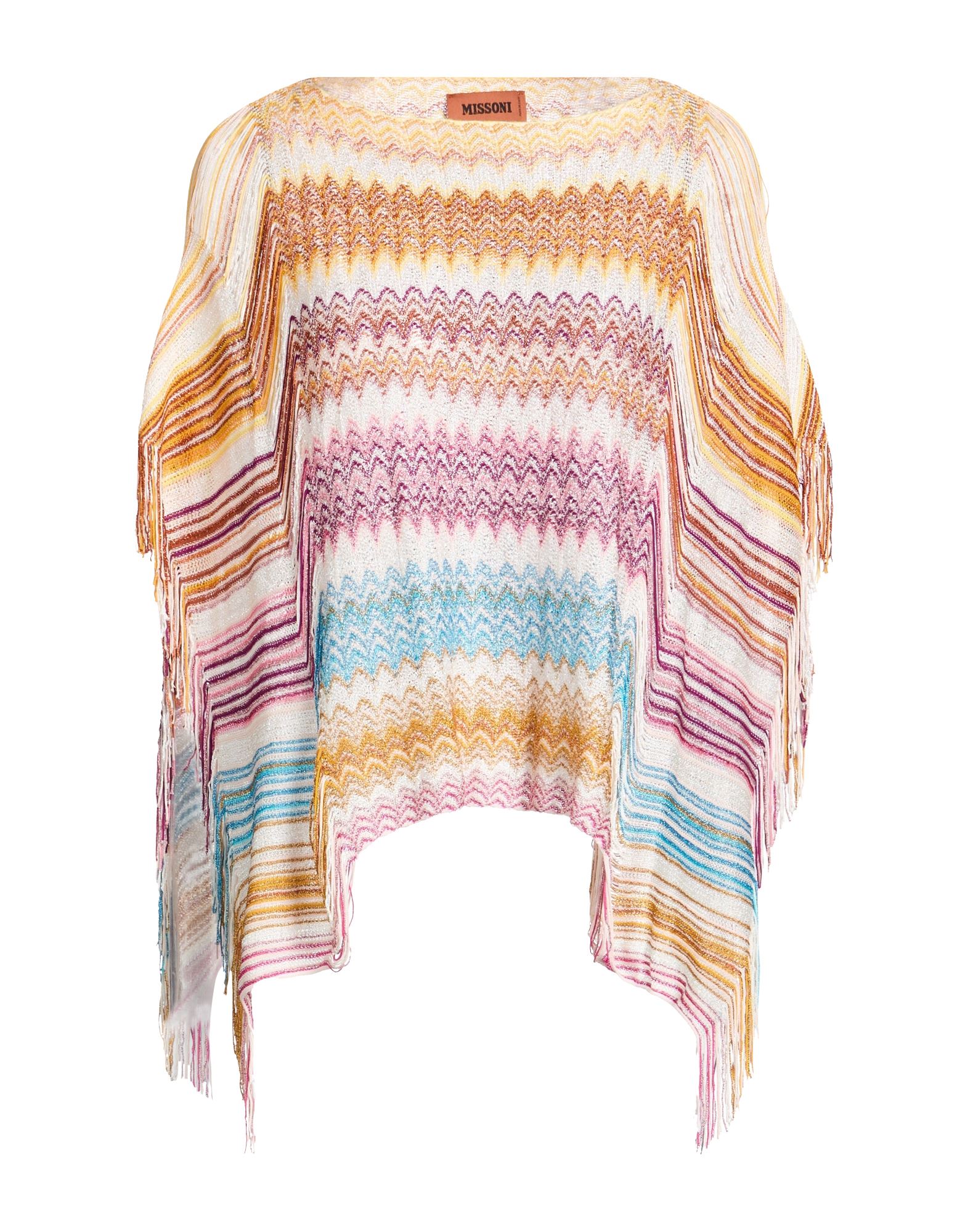 MISSONI Cape Damen Gelb von MISSONI