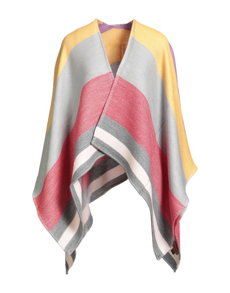 MISSONI Cape Damen Grau von MISSONI
