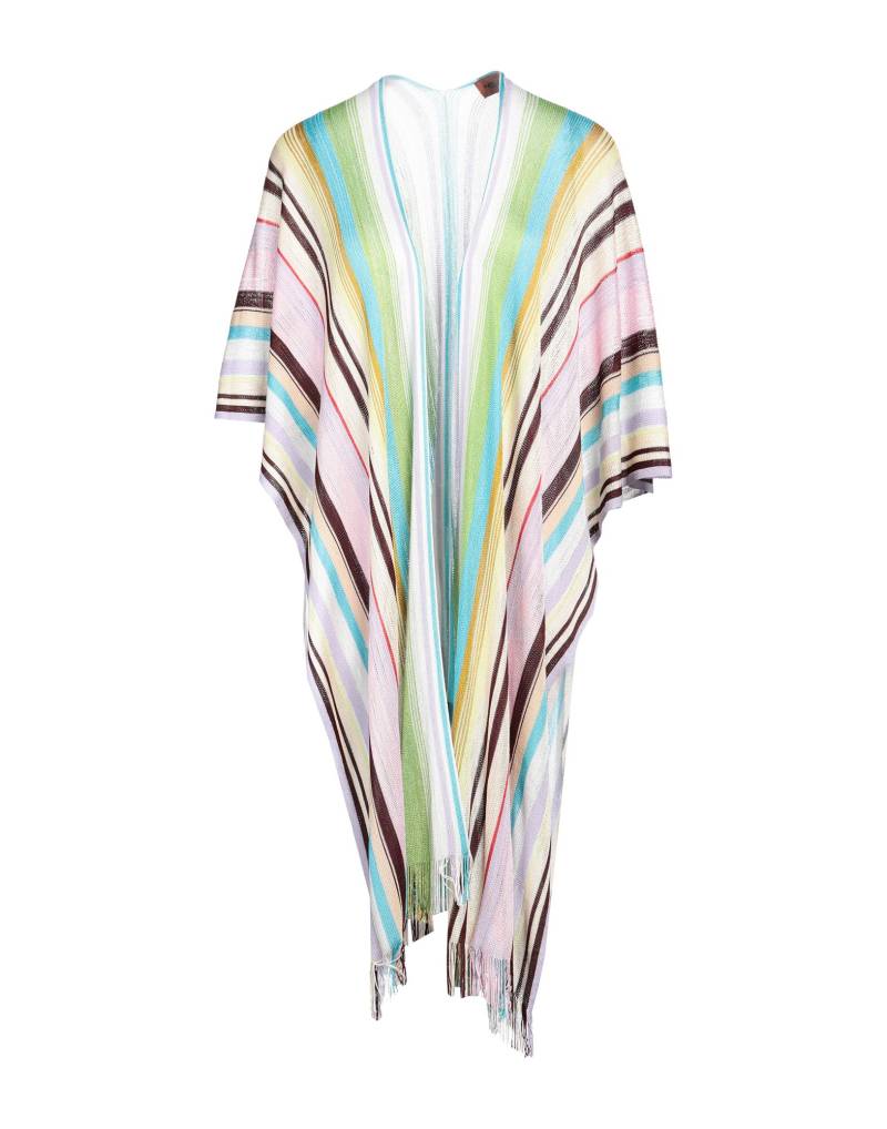 MISSONI Cape Damen Rosa MISSONI Cape Damen Rosa von MISSONI