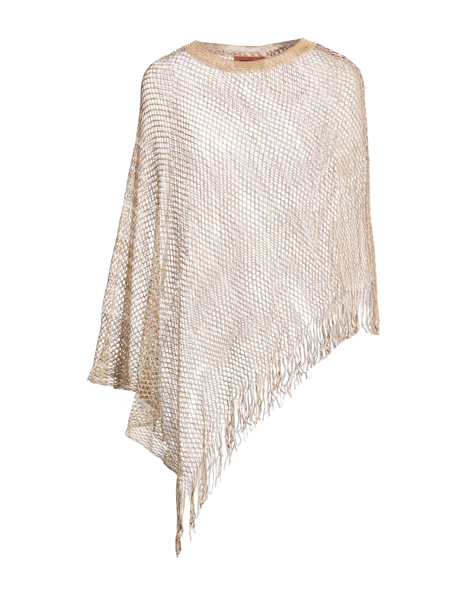 MISSONI Cape Damen Sand von MISSONI