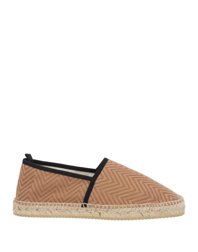 MISSONI Espadrilles Herren Hellbraun von MISSONI