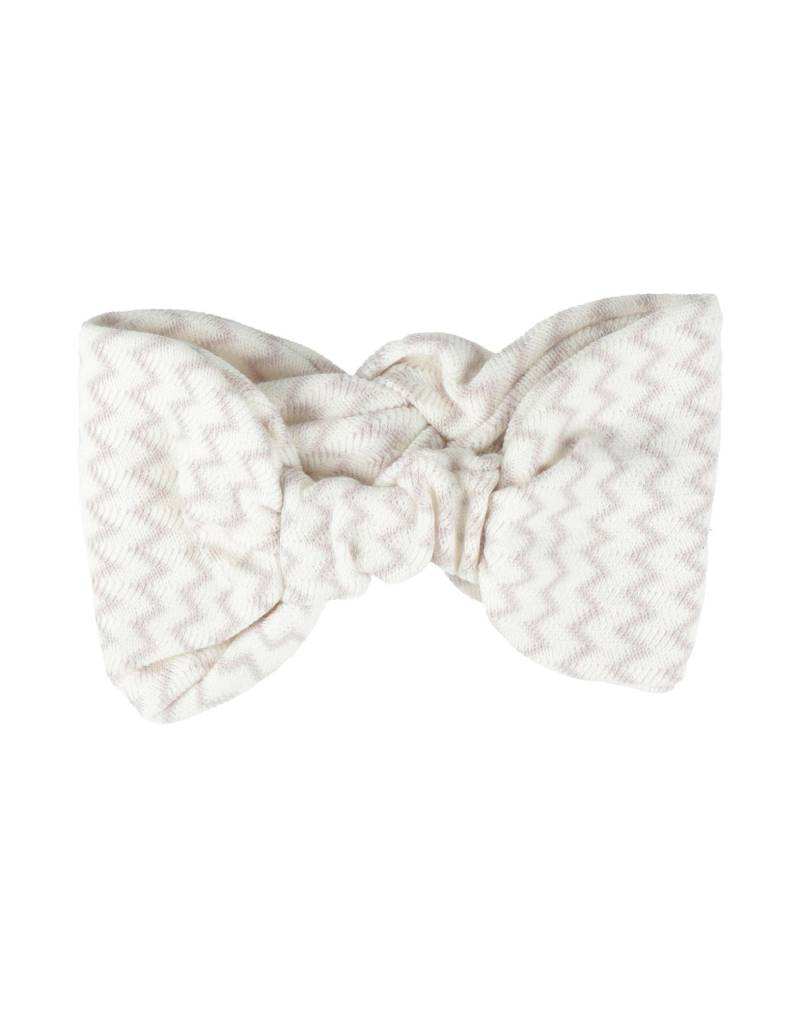 MISSONI Haaraccessoire Damen Hellgrau von MISSONI