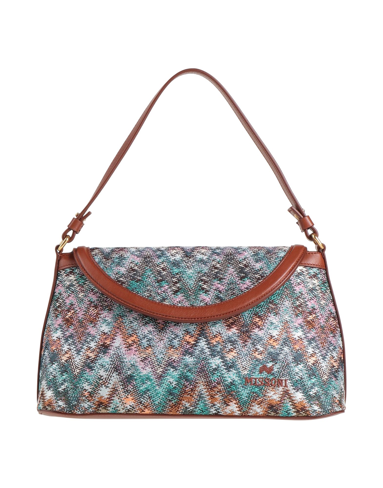 MISSONI Handtaschen Damen Aquamarin von MISSONI