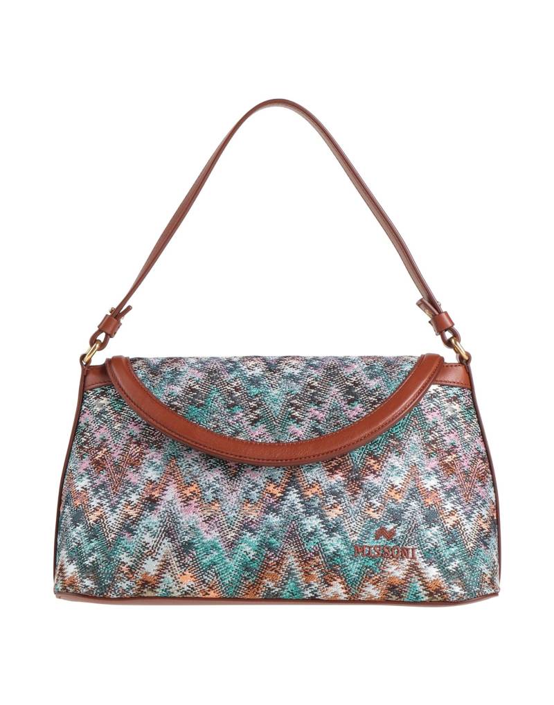 MISSONI Handtaschen Damen Aquamarin von MISSONI