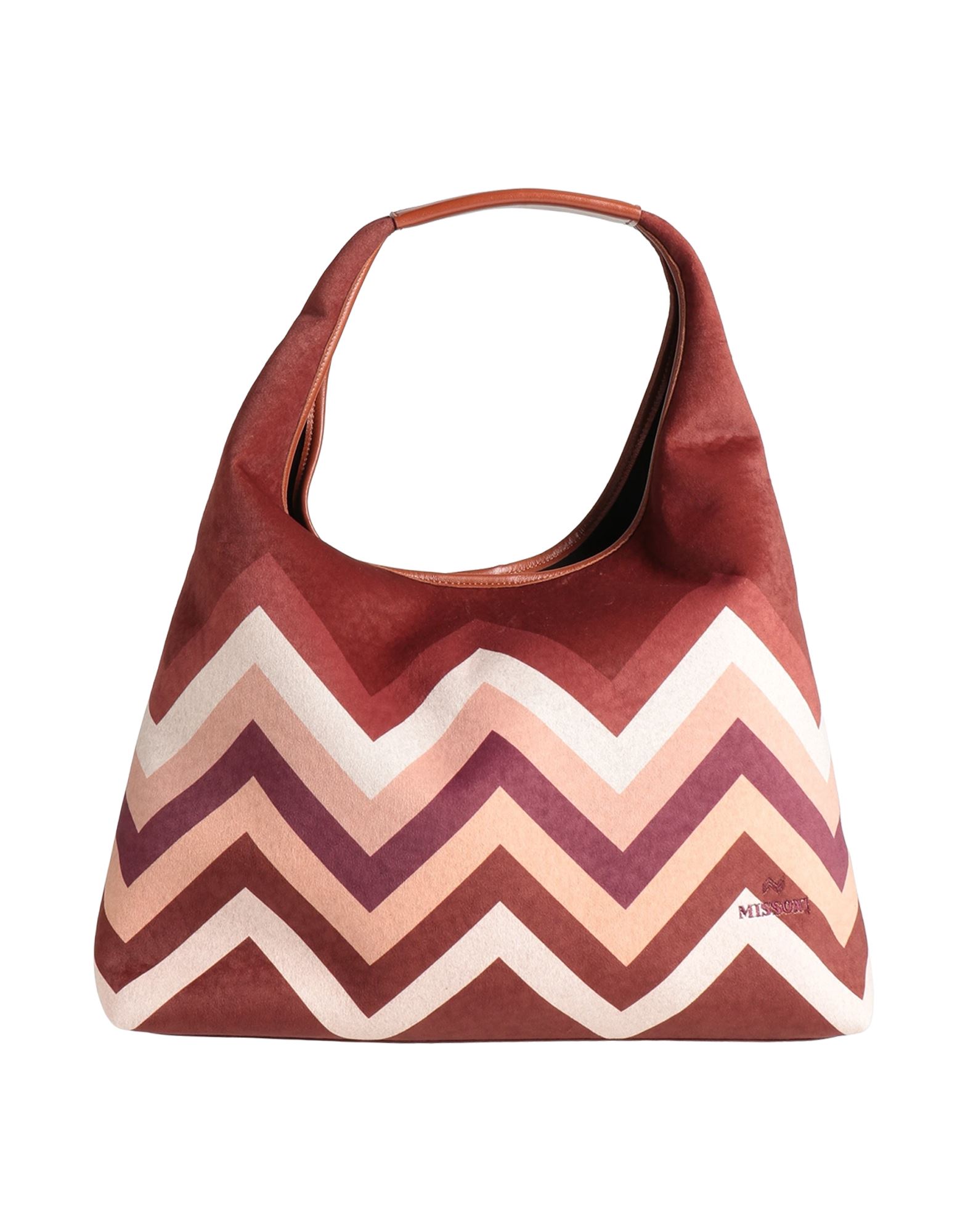 MISSONI Handtaschen Damen Braun von MISSONI