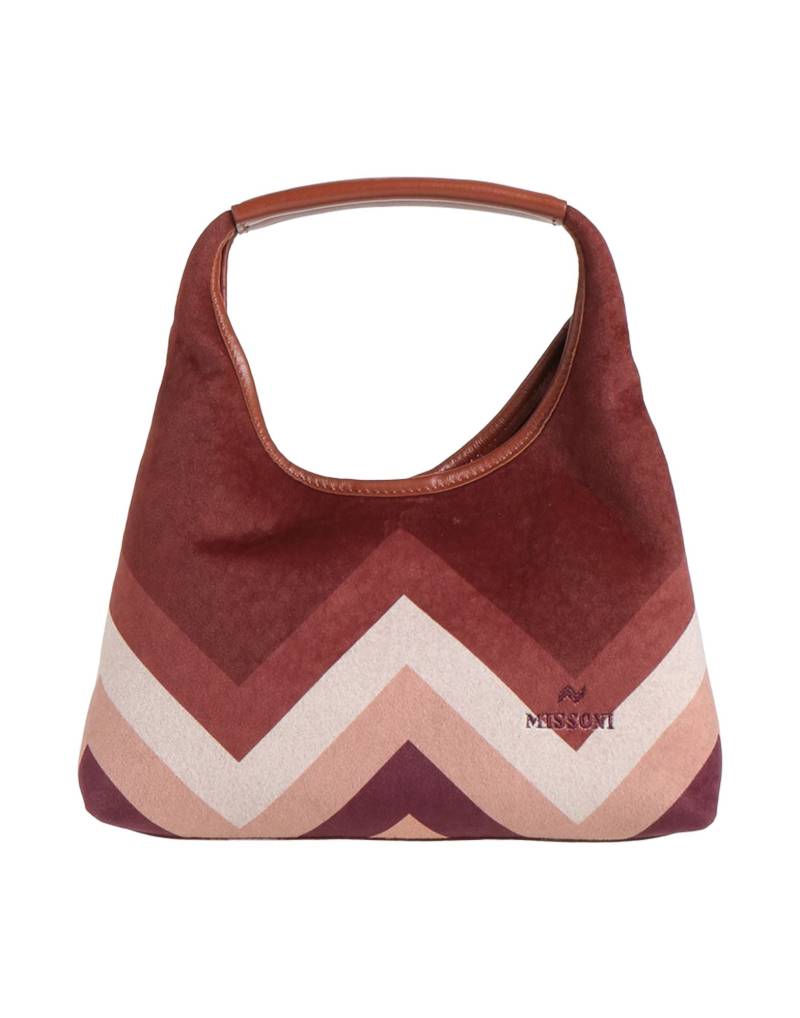 MISSONI Handtaschen Damen Braun von MISSONI