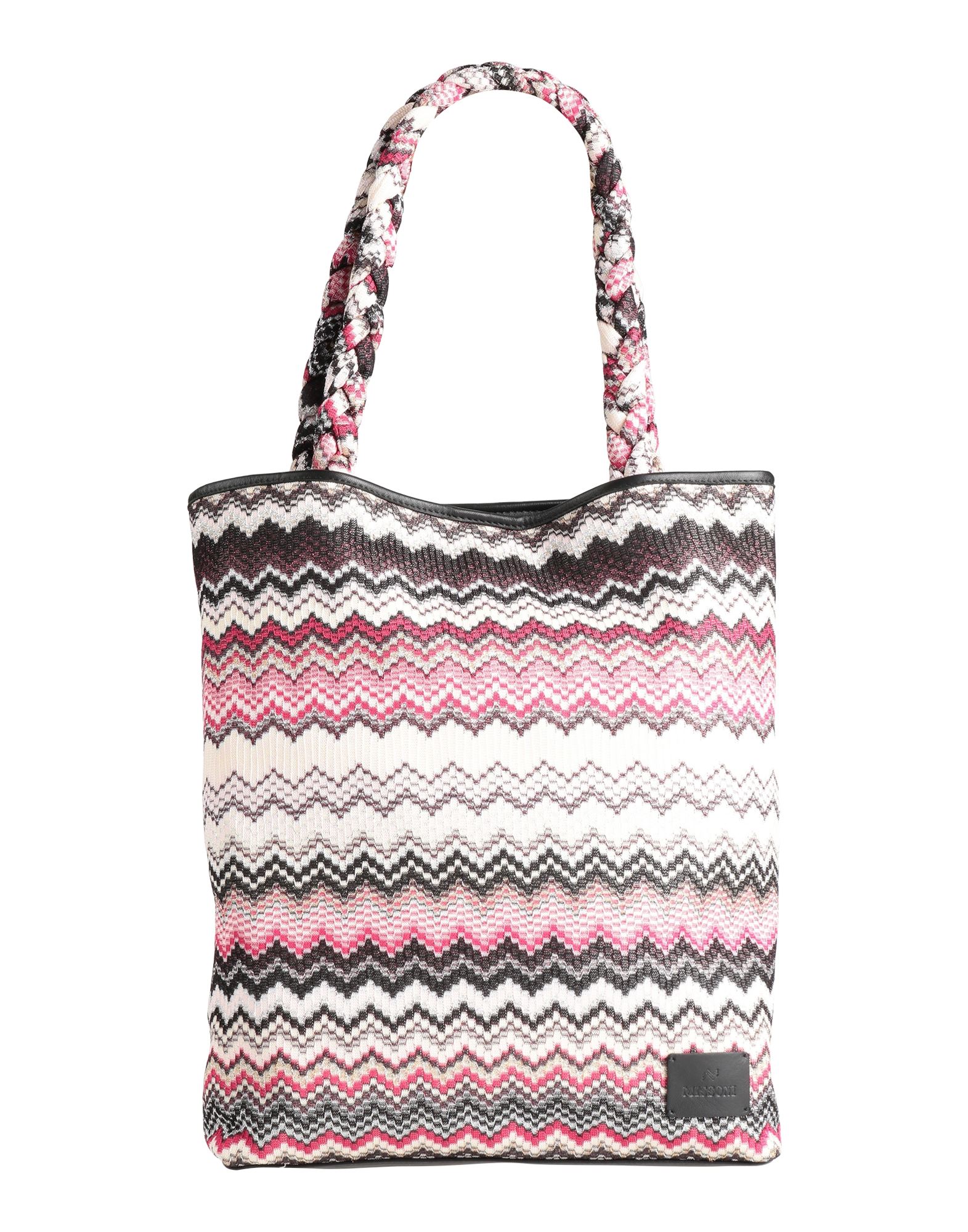MISSONI Handtaschen Damen Elfenbein von MISSONI