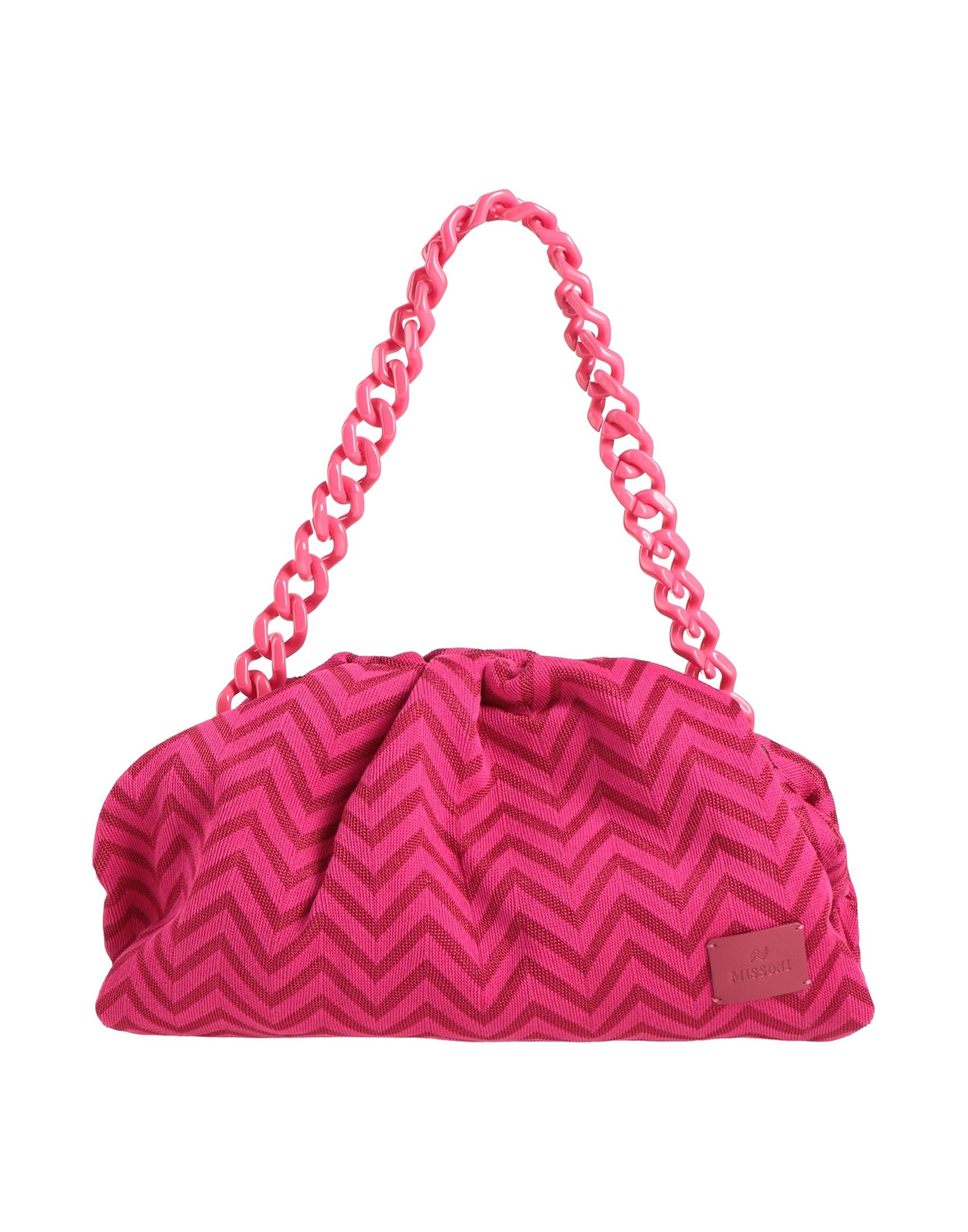 MISSONI Handtaschen Damen Fuchsia von MISSONI