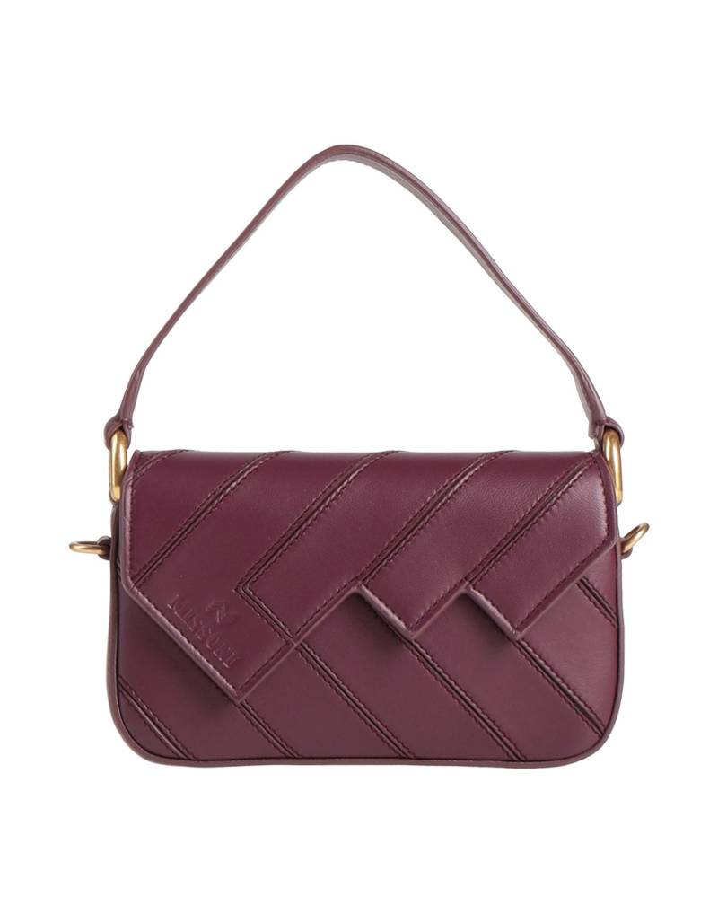 MISSONI Handtaschen Damen Pflaume von MISSONI