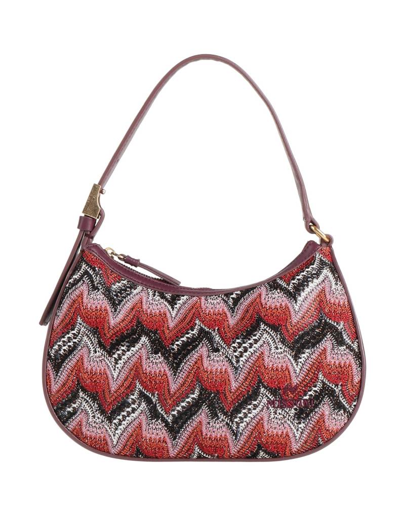 MISSONI Handtaschen Damen Pflaume von MISSONI