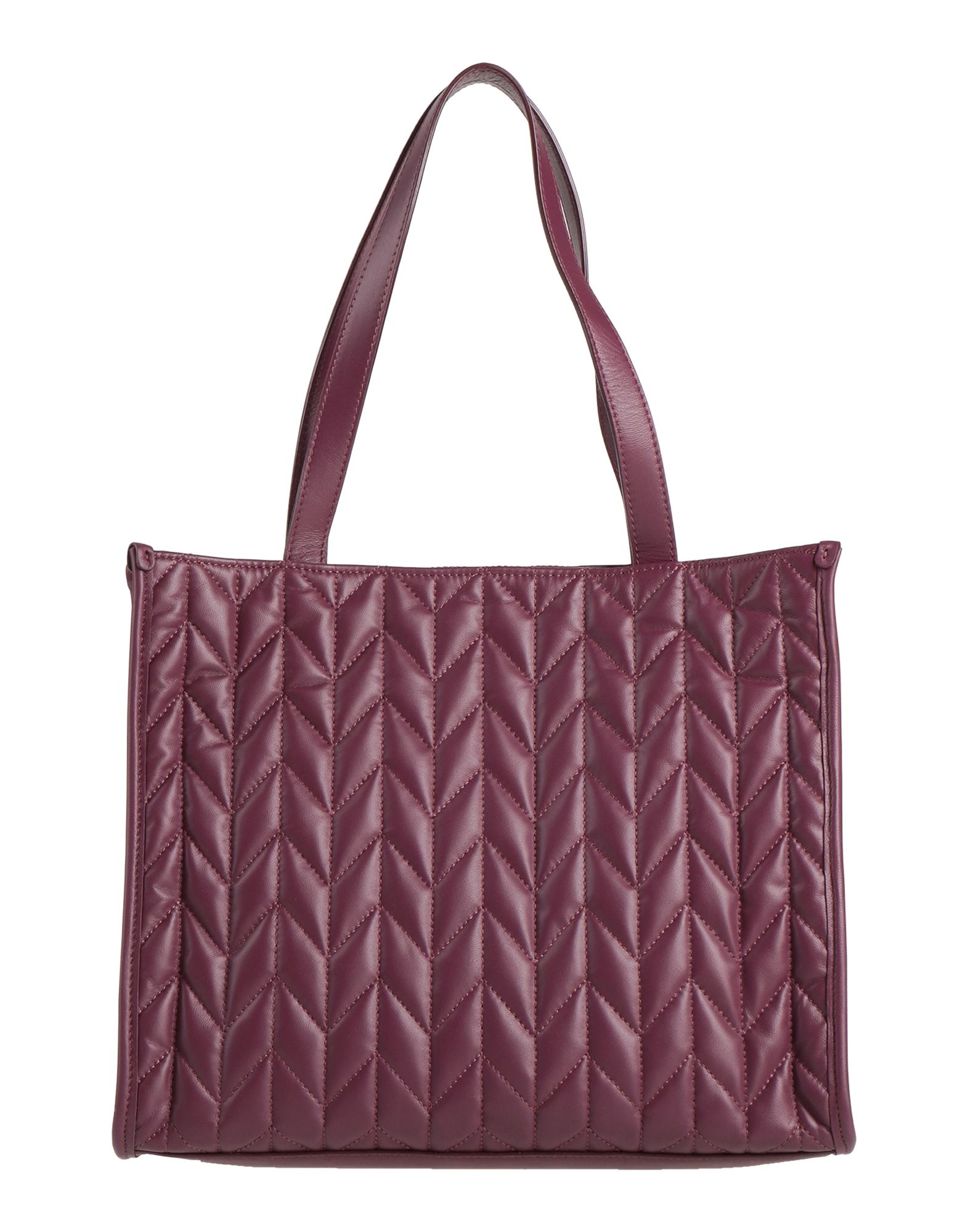 MISSONI Handtaschen Damen Pflaume von MISSONI